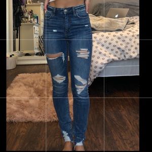 AE Skinny Jeans
